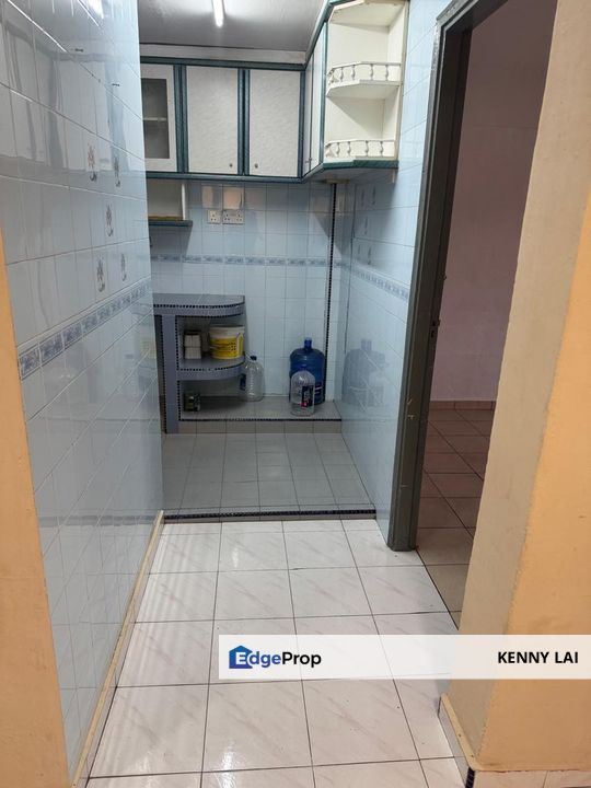 Pandan Jaya Block L, Selangor, Ampang