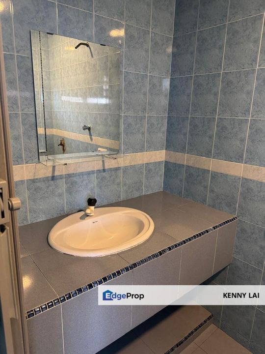 Pandan Jaya Block L, Selangor, Ampang