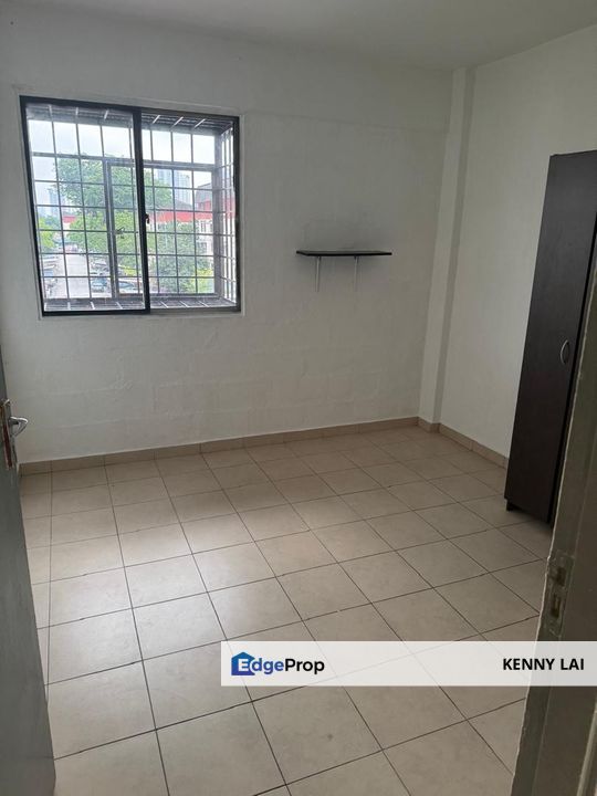 Pandan Jaya Block L, Selangor, Ampang