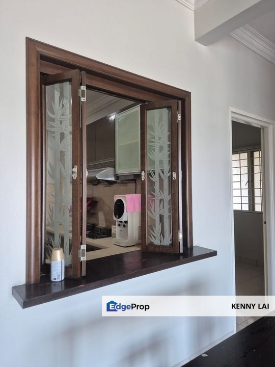 Juta Mines, Selangor, Seri Kembangan