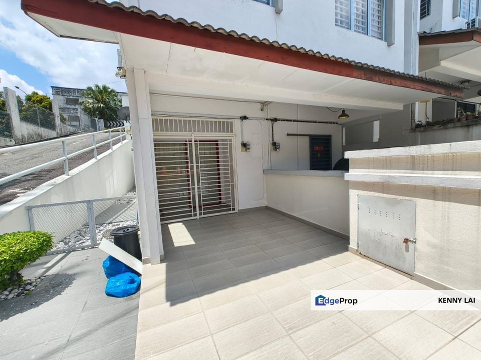 Taragon Puteri Cheras Townhouse, Selangor, Batu 9th Cheras