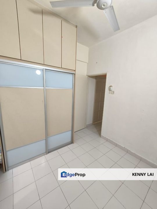 Taragon Puteri Cheras Townhouse, Selangor, Batu 9th Cheras