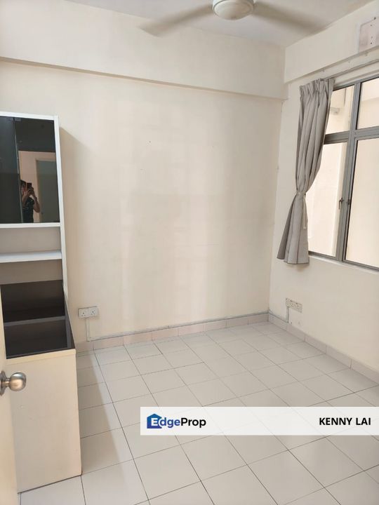 Taragon Puteri Cheras Townhouse, Selangor, Batu 9th Cheras