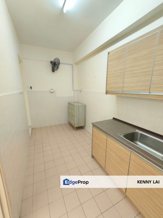 Taragon Puteri Cheras Townhouse, Selangor, Batu 9th Cheras