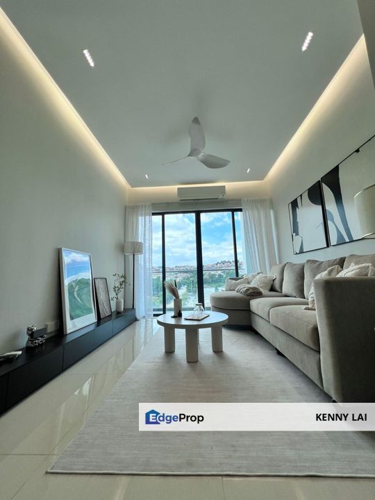 Damai Hillpark Condo Damai Perdana, Selangor, Bandar Damai Perdana