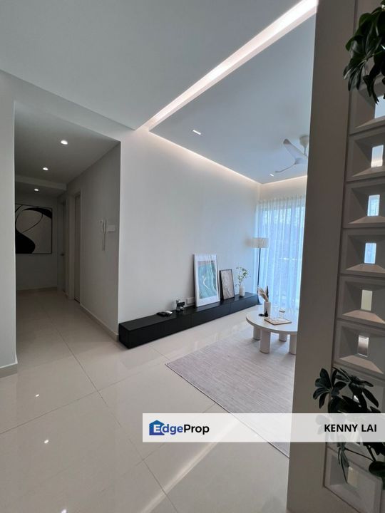Damai Hillpark Condo Damai Perdana, Selangor, Bandar Damai Perdana