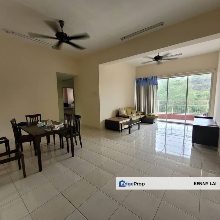 Greenview Residence Bandar Sungai long, Selangor, Kajang