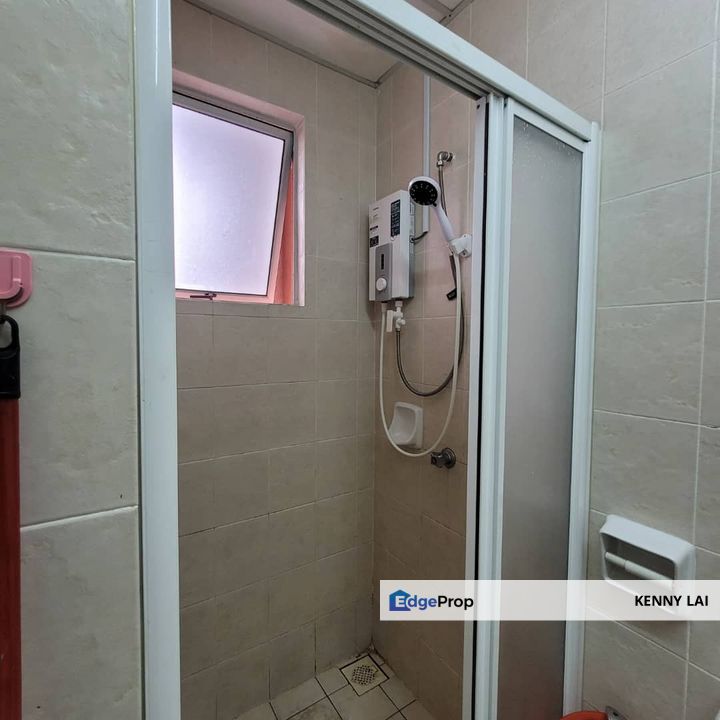 Greenview Residence Bandar Sungai long, Selangor, Kajang