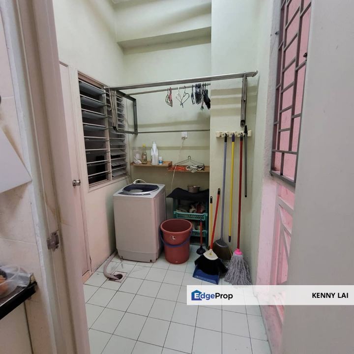 Greenview Residence Bandar Sungai long, Selangor, Kajang