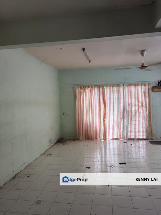 Taman Putra Budiman, Balakong, Selangor, Balakong