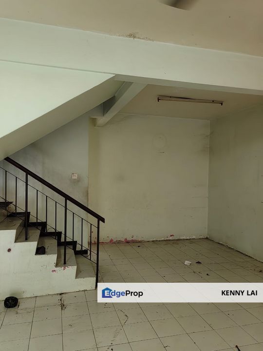 Taman Putra Budiman, Balakong, Selangor, Balakong