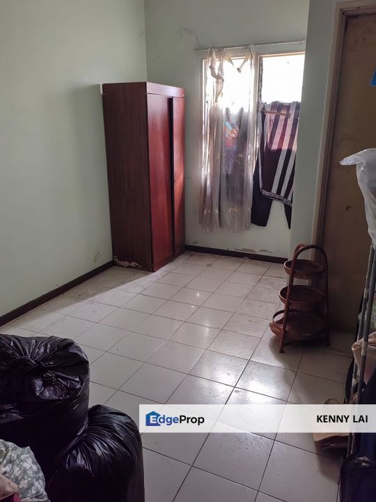 Taman Putra Budiman, Balakong, Selangor, Balakong