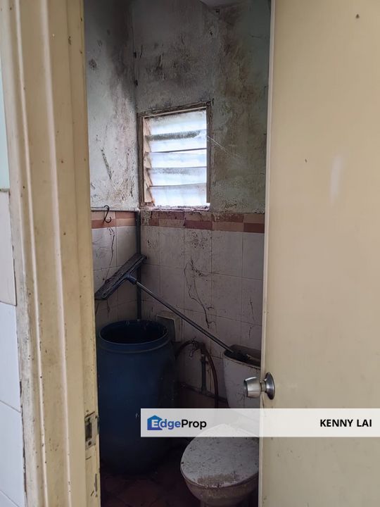 Taman Putra Budiman, Balakong, Selangor, Balakong