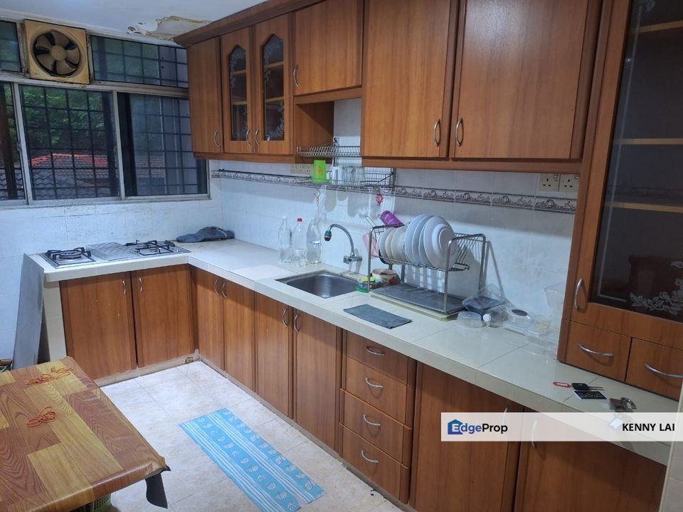 Forest Green Bandar Sungai Long, Selangor, Bandar Sungai Long