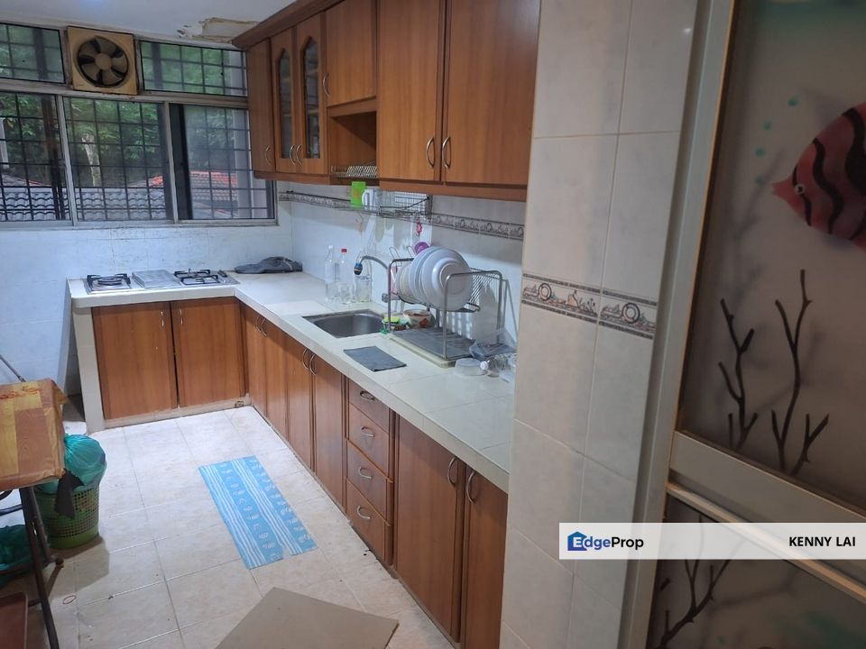 Forest Green Bandar Sungai Long, Selangor, Bandar Sungai Long