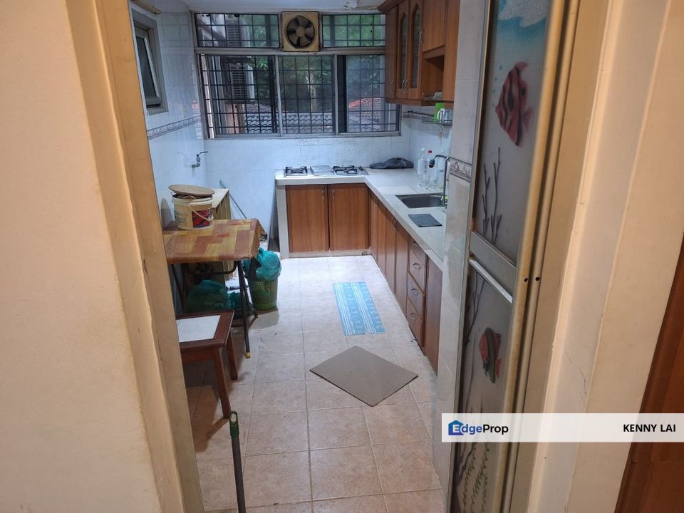 Forest Green Bandar Sungai Long, Selangor, Bandar Sungai Long