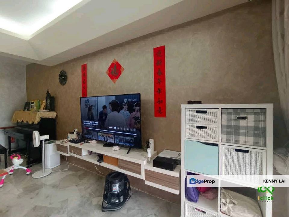 Bandar Mahkoat Cheras, Selangor, Cheras