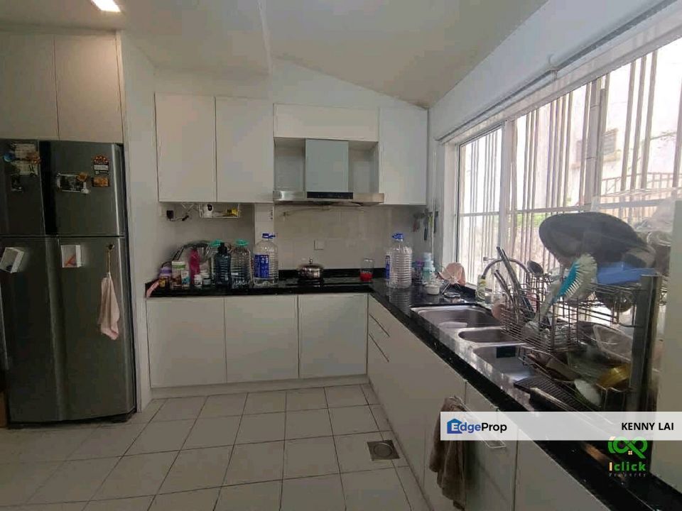 Bandar Mahkoat Cheras, Selangor, Cheras