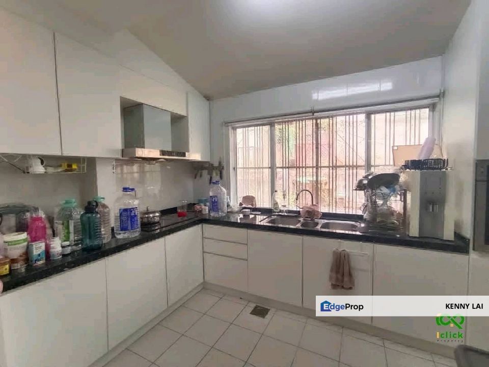 Bandar Mahkoat Cheras, Selangor, Cheras