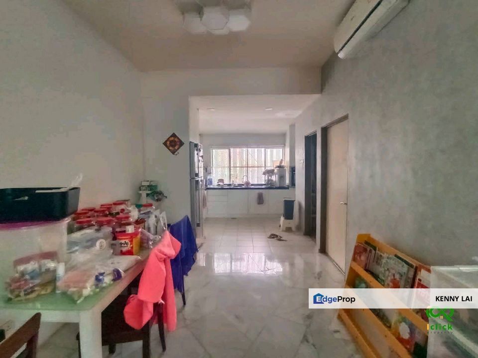 Bandar Mahkoat Cheras, Selangor, Cheras