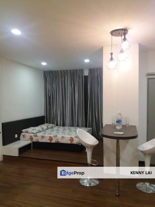 Silk Sky Balakong, Selangor, Balakong