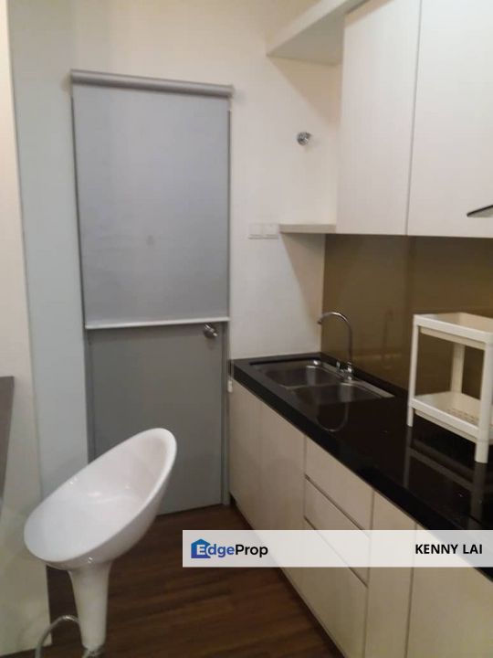 Silk Sky Balakong, Selangor, Balakong