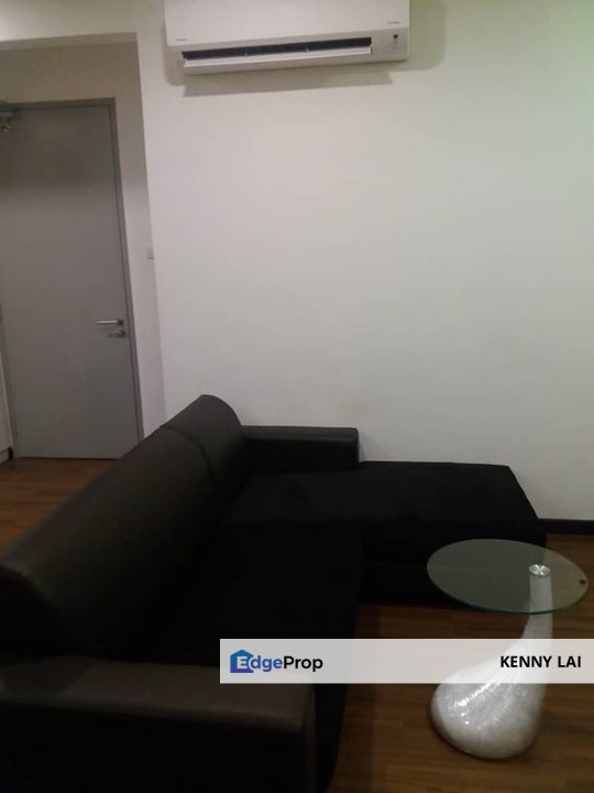 Silk Sky Balakong, Selangor, Balakong