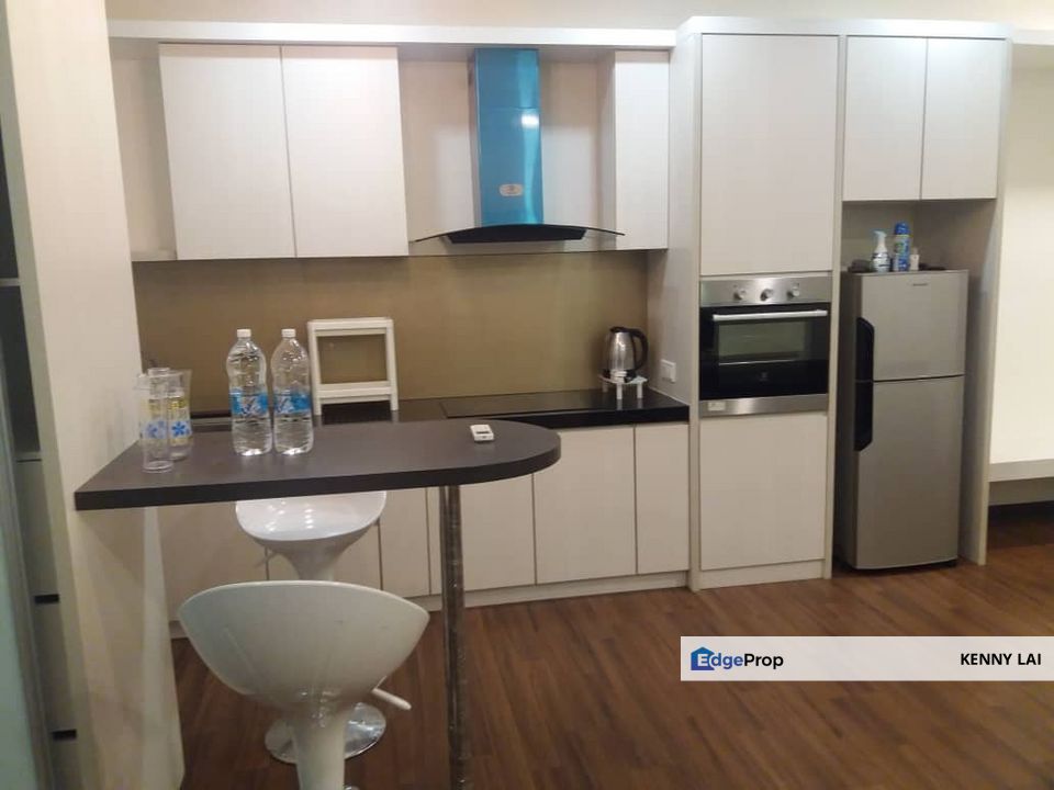 Silk Sky Balakong, Selangor, Balakong