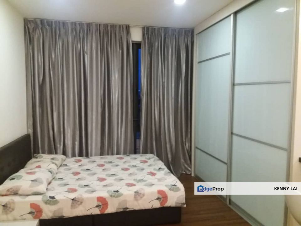 Silk Sky Balakong, Selangor, Balakong