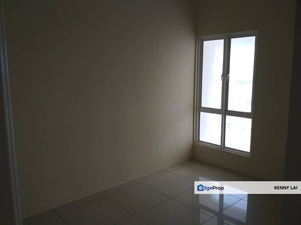 Imperial Residence,Taman Sri Aman,Batu 9 Cheras NEAR MRT, Selangor, Batu 9th Cheras