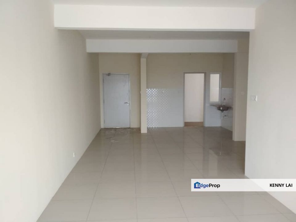 Imperial Residence,Taman Sri Aman,Batu 9 Cheras NEAR MRT, Selangor, Batu 9th Cheras