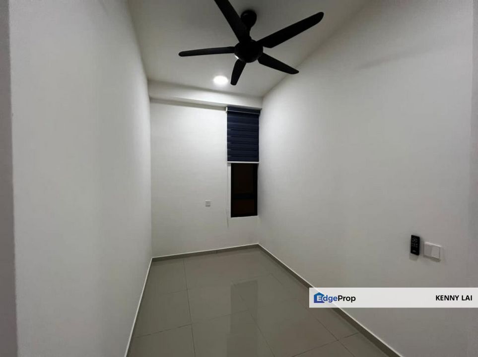 Nidoz Residence Desa Petaling, Kuala Lumpur, Desa Petaling