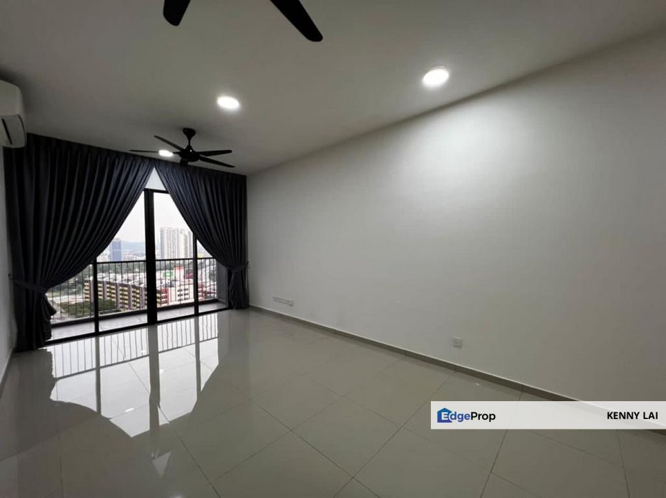 Nidoz Residence Desa Petaling, Kuala Lumpur, Desa Petaling