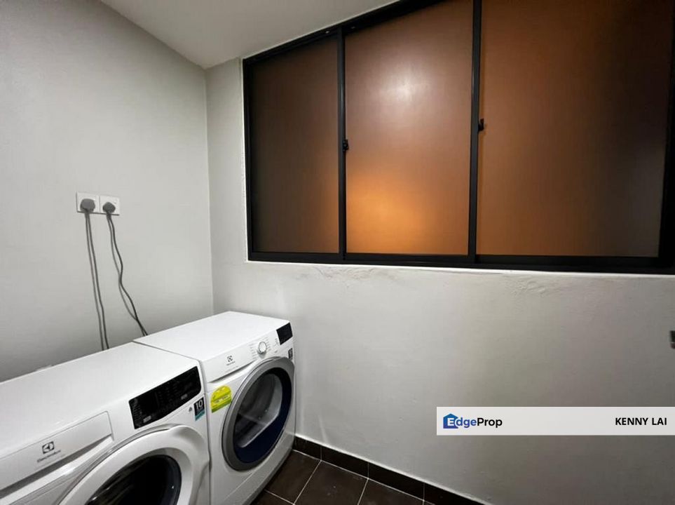 Nidoz Residence Desa Petaling, Kuala Lumpur, Desa Petaling