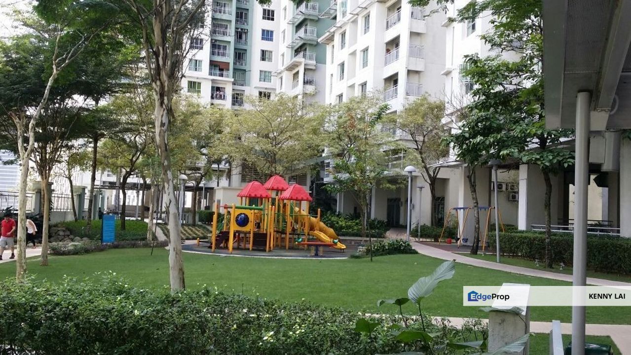 Metropolitan Square Damasara Perdana, Selangor, Damansara Perdana