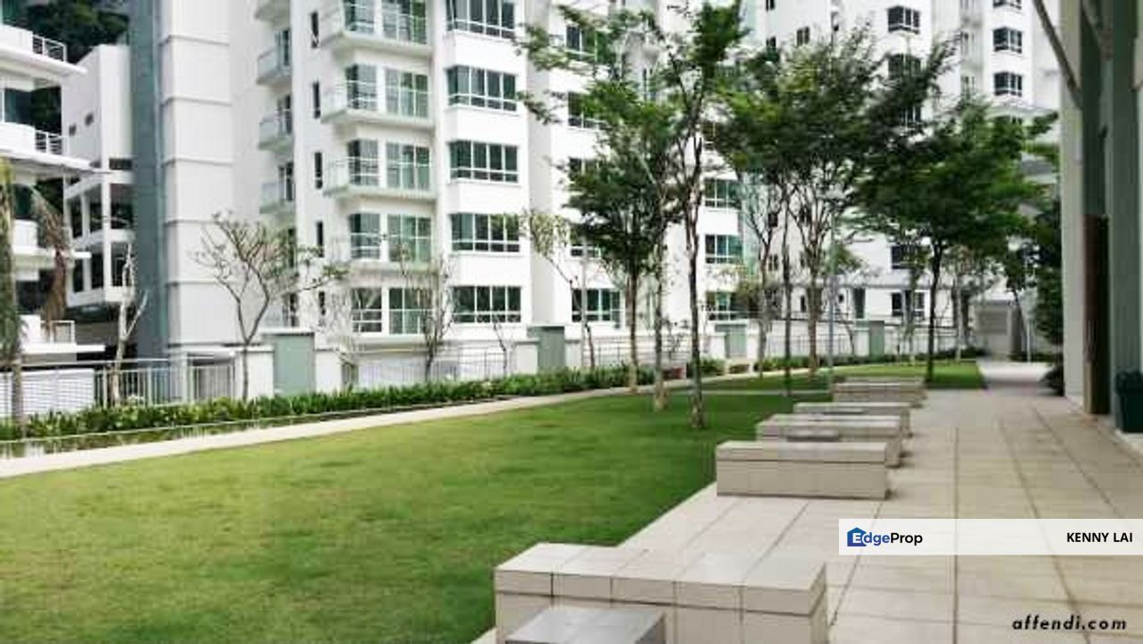 Metropolitan Square Damasara Perdana, Selangor, Damansara Perdana