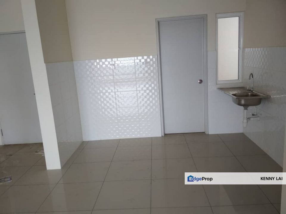 Metropolitan Square Condominium, Damansara Perdana, Selangor, Damansara Perdana