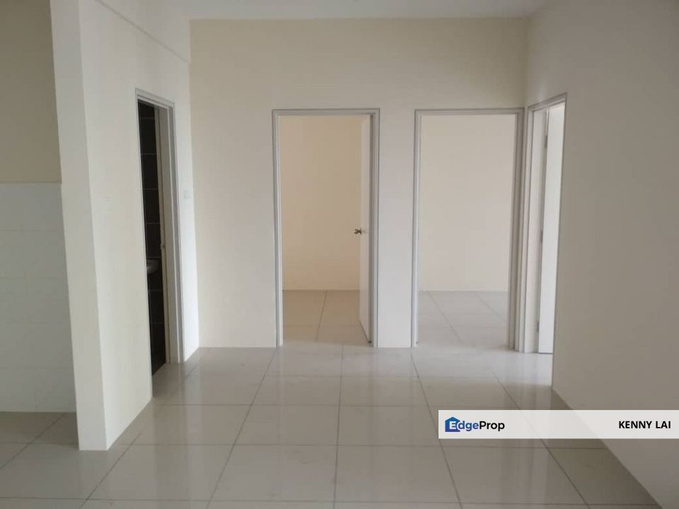 Metropolitan Square Condominium, Damansara Perdana, Selangor, Damansara Perdana