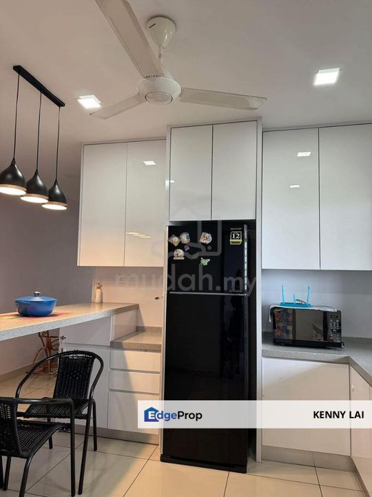 Metropolitan square Damasara Perdana, Selangor, Damansara Perdana