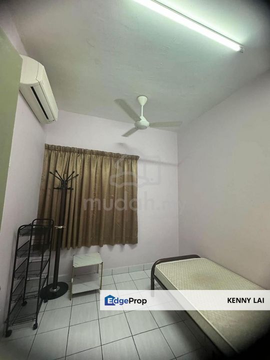 Metropolitan square Damasara Perdana, Selangor, Damansara Perdana