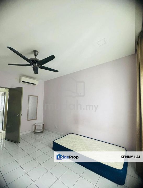 Metropolitan square Damasara Perdana, Selangor, Damansara Perdana