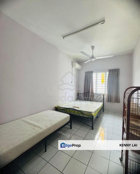 Metropolitan square Damasara Perdana, Selangor, Damansara Perdana