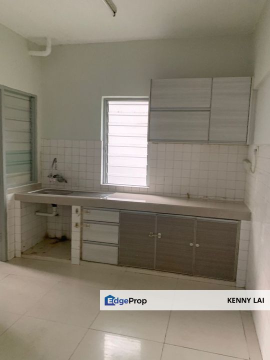 Kobena Flat, Kuala Lumpur, Cheras