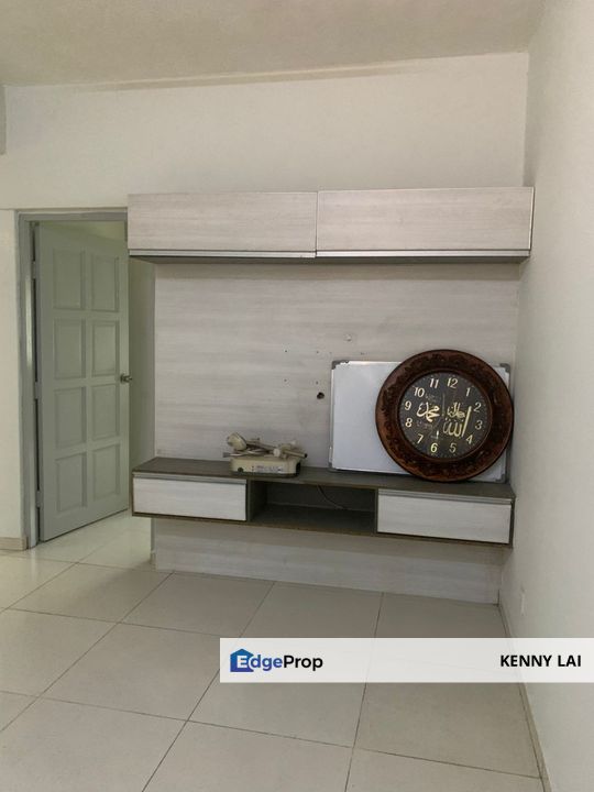 Kobena Flat, Kuala Lumpur, Cheras