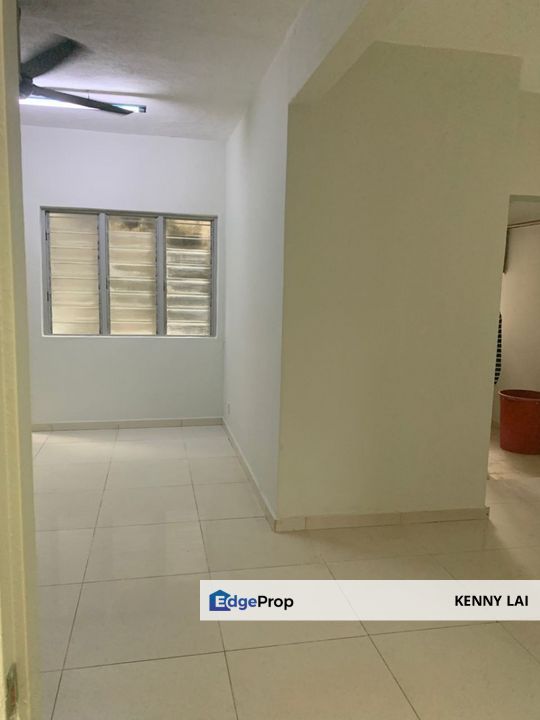 Kobena Flat, Kuala Lumpur, Cheras