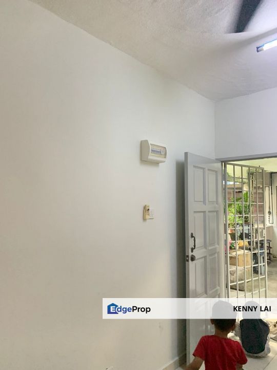 Kobena Flat, Kuala Lumpur, Cheras