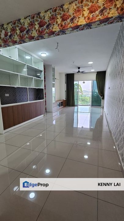 Sungai Long Residence Bandar Sungai Long, Selangor, Kajang