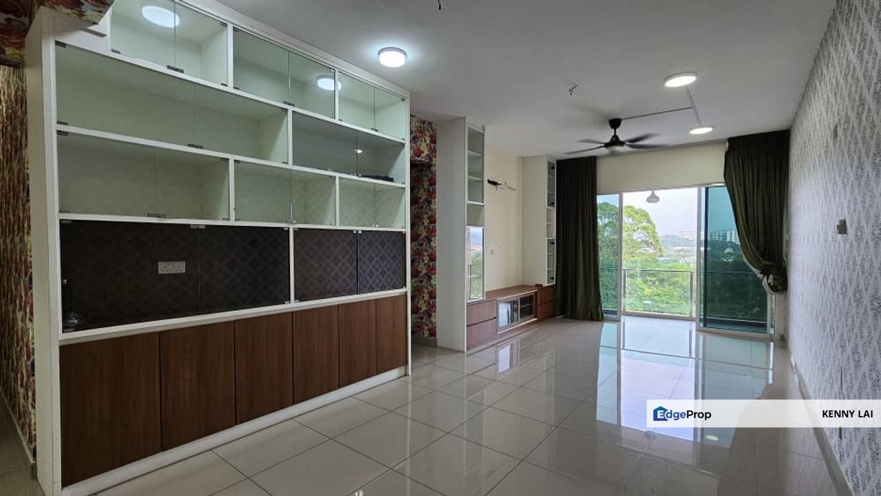 Sungai Long Residence Bandar Sungai Long, Selangor, Kajang