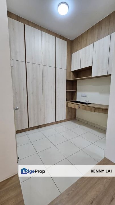 Sungai Long Residence Bandar Sungai Long, Selangor, Kajang