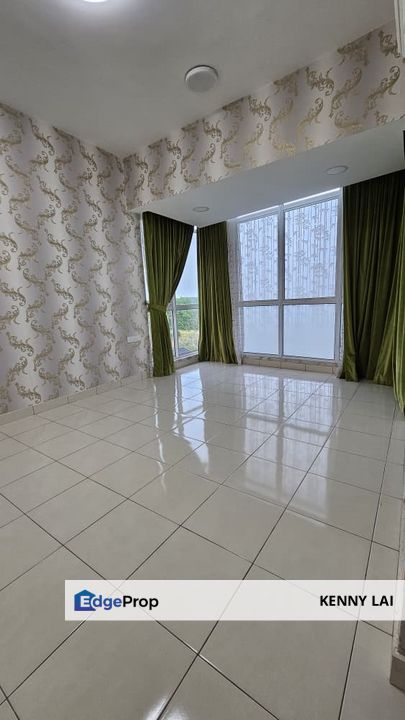 Sungai Long Residence Bandar Sungai Long, Selangor, Kajang